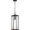 Quoizel Westover 1-Light Western Bronze Outdoor Hanging Lantern WVR1907WT - alternate 2